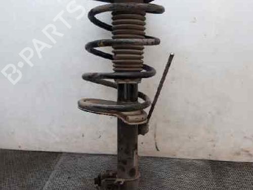 Used Left front shock absorber FIAT ULYSSE (179_) 2.2 JTD (128 hp) 4437227
