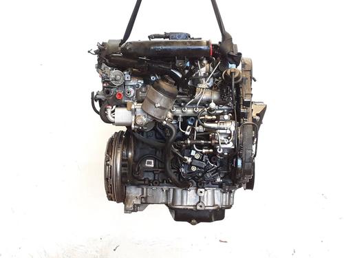 Motore OPEL CORSA C (X01) 1.7 CDTI (F08, F68) (100 hp) 29865517