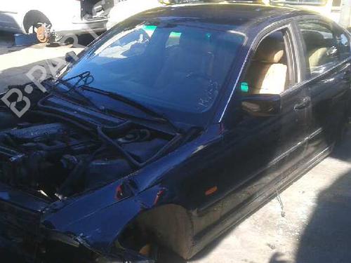 Gearbox BMW 3 (E46) 323 i | BP1561720M3 