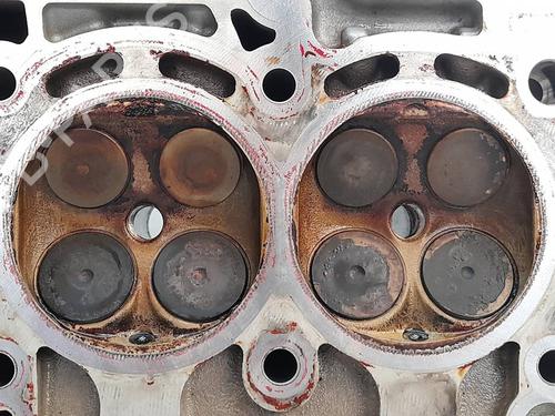 Cylinder head VW GOLF SPORTSVAN VII (AM1, AN1)  | BP28532646M5 