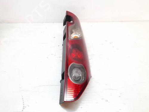 Used Right taillight Right taillight RENAULT KANGOO Express (FW0/1_) [2008-2026] 25026674 25026674