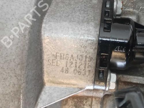 Gearbox SEAT LEON (5F1) | BP25985927M3 - Image 2
