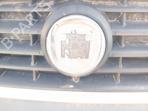 Used AC radiator AC radiator FIAT DOBLO Box Body/MPV (223_) 1.3 JTD 16V (70 hp) 35778981 35778981