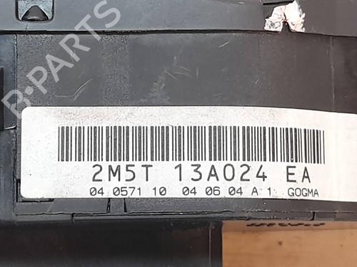 Headlight switch FORD FOCUS I (DAW, DBW) | BP28825891I24 - Image 3