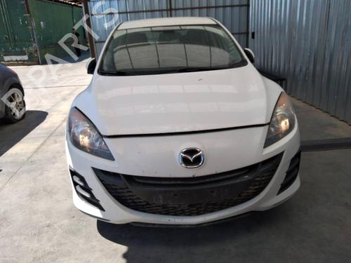 Front left interior door handle MAZDA 3 (BK) | BP8231006I13