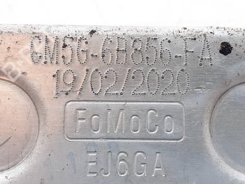Oliekøler FORD C-MAX II (DXA/CB7, DXA/CEU)  | BP26721331M33 
