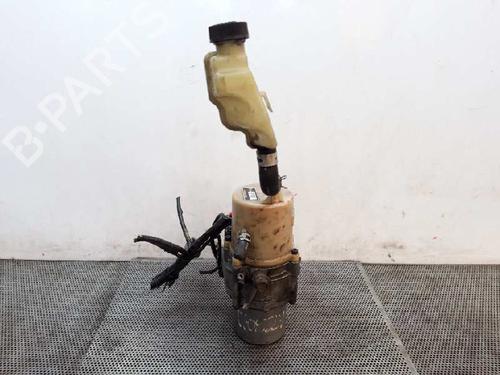 Steering pump MAZDA 3 Saloon (BK) 1.6 DI Turbo (BK12Y) | BP4417247M99 