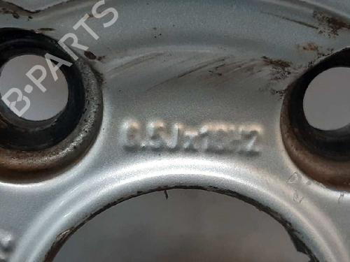 Rim SEAT TOLEDO III (5P2)  | BP4955717C45 
