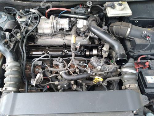Radio FORD TOURNEO CONNECT 1.8 TDCi | BP9837694E6 