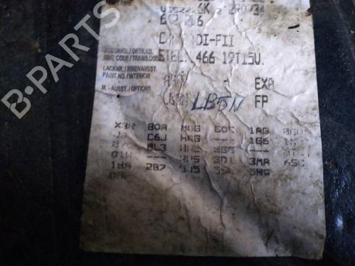 Left mirror SEAT CORDOBA (6K1, 6K2) 1.9 TDI | BP7656732C26 
