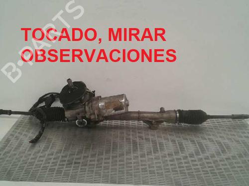 Used Steering rack CITROËN C3 I (FC_, FN_) 1.4 HDi (68 hp) 589613