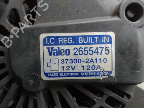 Alternator KIA RIO II (JB) 1.5 CRDi | BP7288547M7 