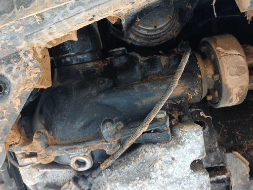 Used Front differential Front differential BMW X3 (E83) 2.0 d (150 hp) 40198953 40198953