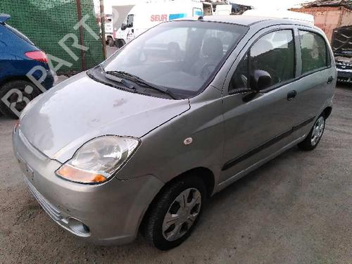 Front right window mechanism CHEVROLET MATIZ (M200, M250) | BP2684976C23 - Image 6