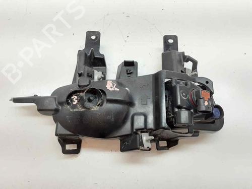 Right front fog light NISSAN QASHQAI II (J11, J11_)  | BP28839211C31 