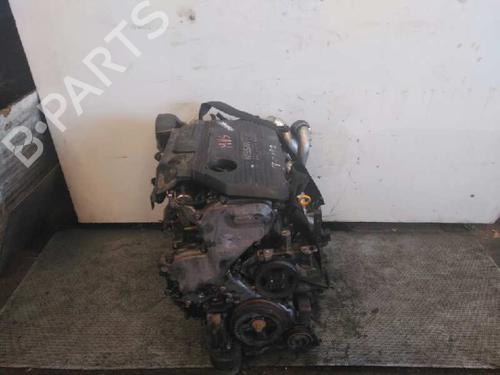 Engine NISSAN ALMERA II (N16) 2.2 Di | BP1024220M1 