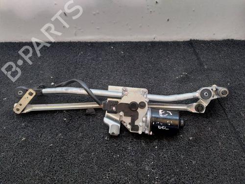 Used Front wiper motor BMW 1 (E81) 116 i (115 hp) 4427121