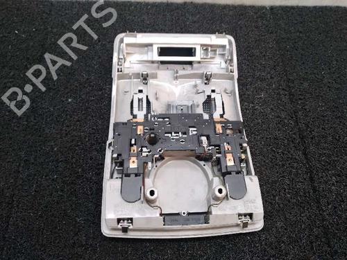 Interior roof light AUDI A3 Sportback (8PA) 1.6 FSI | BP7408607I8 