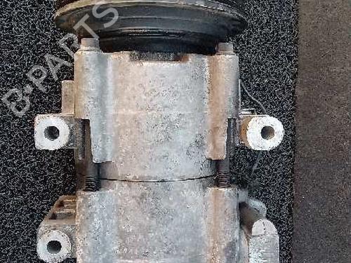 AC compressor HYUNDAI COUPE I (RD) 1.6 i 16V | BP1210865M34
