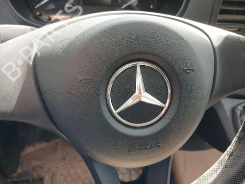 airbag-kit-mercedes-benz-vito-van-w447-2014-35949207 main image