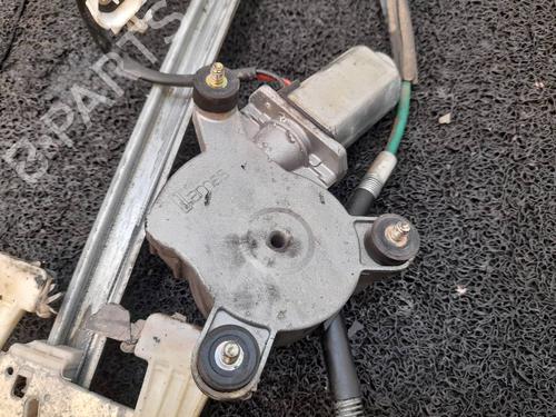 Front right window mechanism SUZUKI WAGON R+ (MA)  | BP9203828C23  - Image 6