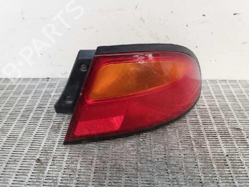 Used Right taillight Right taillight 2329782 2329782
