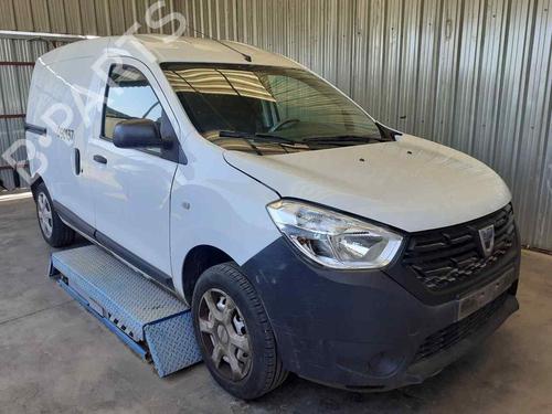 Left front window switch DACIA DOKKER MPV (KE_)  | BP22694522I27  - Image 7