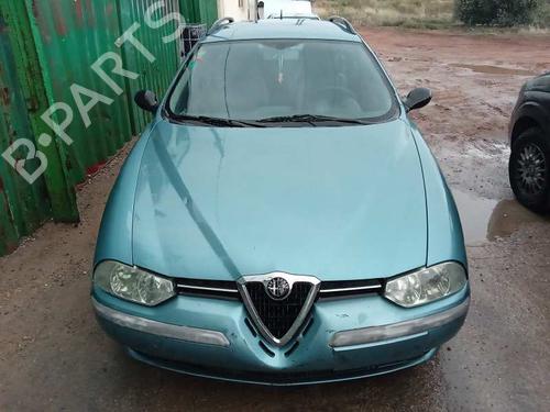 Right tailgate light ALFA ROMEO 156 Sportwagon (932_) 1.9 JTD (932B2) | BP6597923C80 