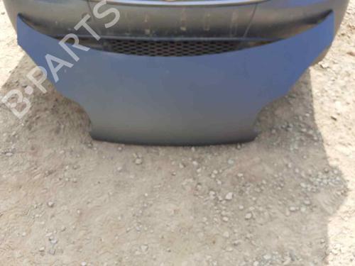 Hood SMART FORTWO Coupe (451) 1.0 (451.331, 451.380) | BP26672987C1 