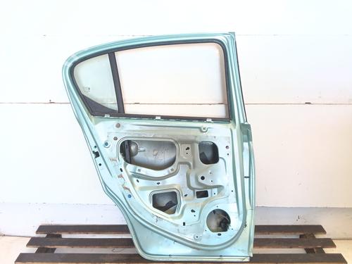 Dør venstre bagtil OPEL CORSA E (X15) 1.4 (08, 68) | BP36070198C4 - Image 2