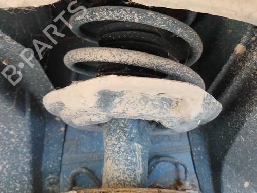 Used Left front shock absorber Left front shock absorber 36987916 36987916