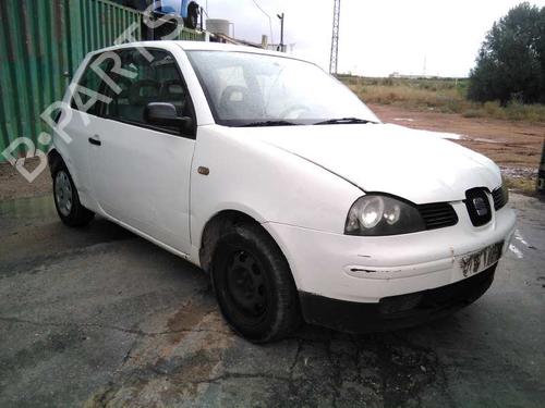 Left headlight SEAT AROSA (6H1) 1.0 | BP5748668C28 