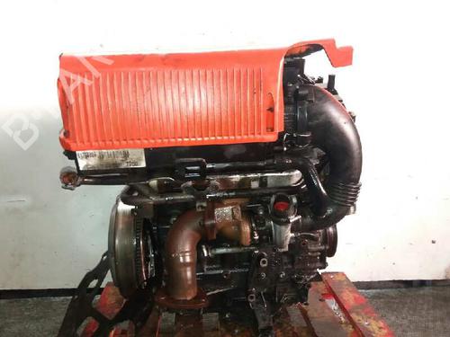 Engine ROVER 75 (RJ) 2.0 CDT | BP2245650M1 - Image 3