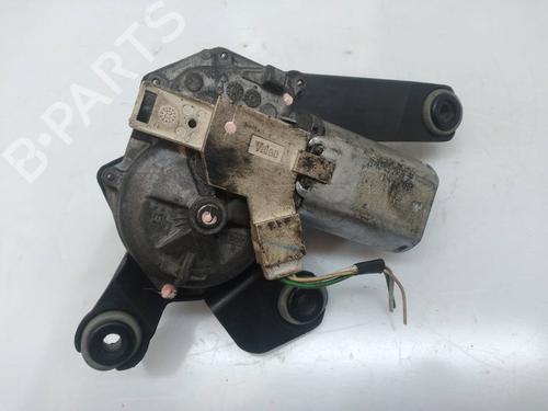 Used Rear wiper motor CITROËN C3 I (FC_, FN_) 1.4 HDi (68 hp) 591141