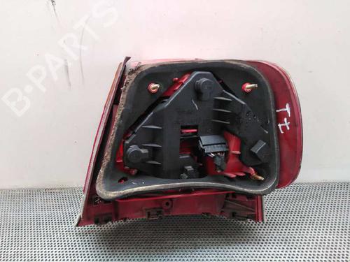 Venstre baglygte AUDI A4 B5 (8D2) 1.9 TDI | BP1242204C34 