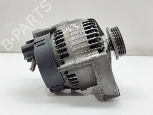 Alternator FIAT PUNTO (176_) 55 1.1 | BP1187914M7 