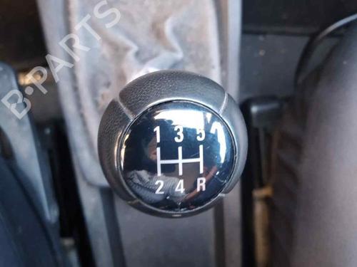 Bagaksel OPEL MERIVA A MPV (X03) 1.7 CDTI (E75) | BP19082785M2 