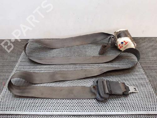 Rear center seatbelt RENAULT CLIO III (BR0/1, CR0/1)  | BP8738228I27 