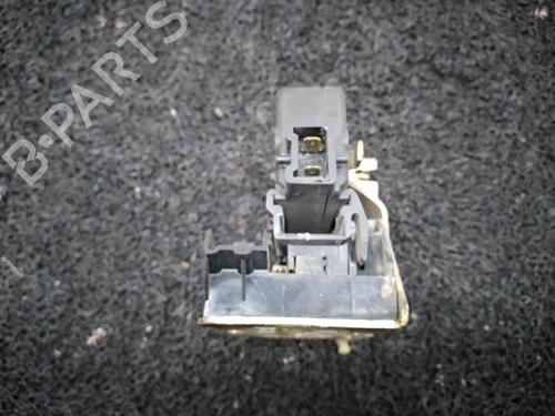 Rear right lock RENAULT KANGOO (KC0/1_) D 65 1.9 (KC0E, KC02, KC0J, KC0N) | BP11173066C99 