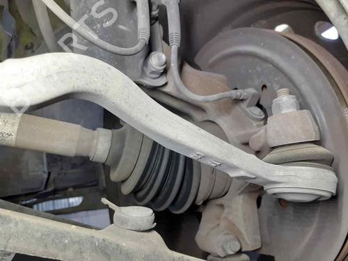 Used Right front steering knuckle DACIA DOKKER MPV (KE_) [2012-2025]  23451291