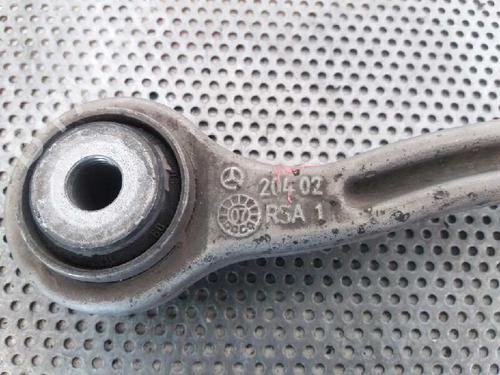 Right rear suspension arm MERCEDES-BENZ C-CLASS (W204) C 200 CDI (204.007, 204.006) | BP2128090M15 