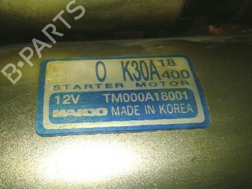 Starter KIA RIO I Hatchback (DC) 1.3 | BP12312923M8 
