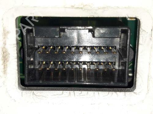 Instrument cluster HYUNDAI COUPE II (GK) 2.7 V6 | BP4417580C47 