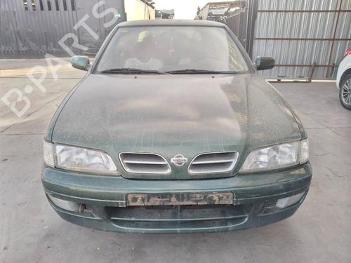 Køler NISSAN PRIMERA (P11) 2.0 TD | BP10988430M31 