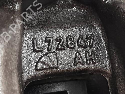 Right rear brake caliper MERCEDES-BENZ A-CLASS (W177) A 180 (177.084) | BP29547148M106 - Image 2