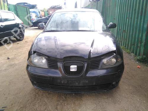 Engine SEAT IBIZA III (6L1) | BP2656450M1 - Image 8
