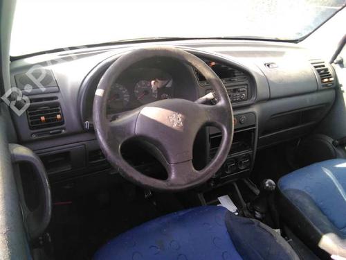 Right front seat PEUGEOT PARTNER MPV (5_, G_)  | BP2127797C16  - Image 9