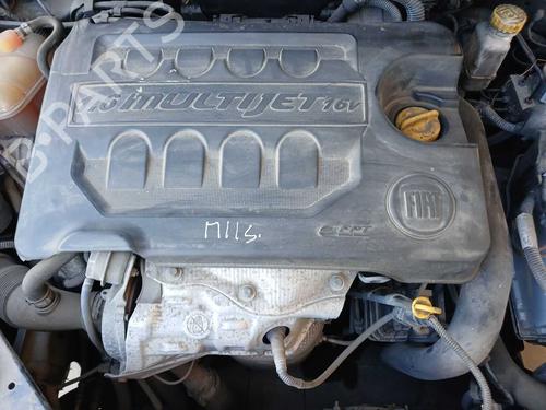 Left front window switch FIAT BRAVO II (198_) 1.6 D Multijet (198AXH1B) | BP36515386I27 - Image 17