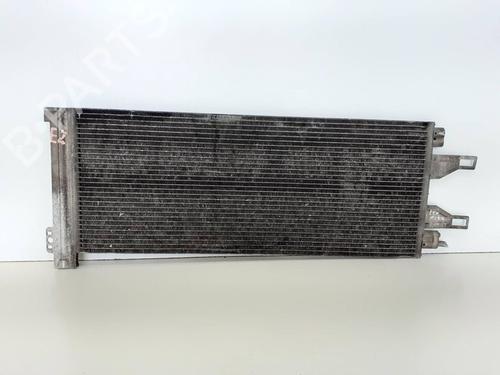 AC radiator CITROËN JUMPER II Platform/Chassis 2.2 HDi 120 | BP23401264M32 - Image 2