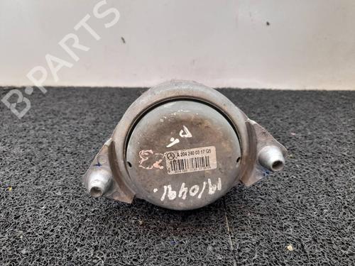 Used Engine mount Engine mount MERCEDES-BENZ C-CLASS (W204) [2007-2015] 10243838 10243838